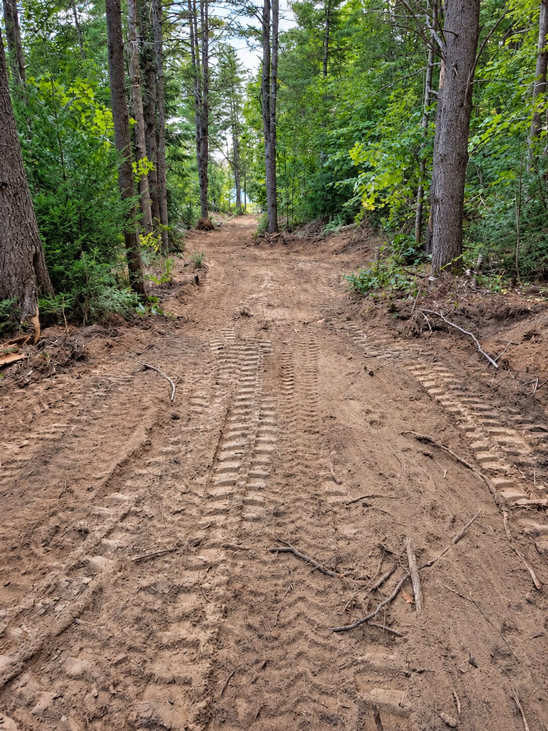 Cottage Road Clearing & Maintenance — image 3